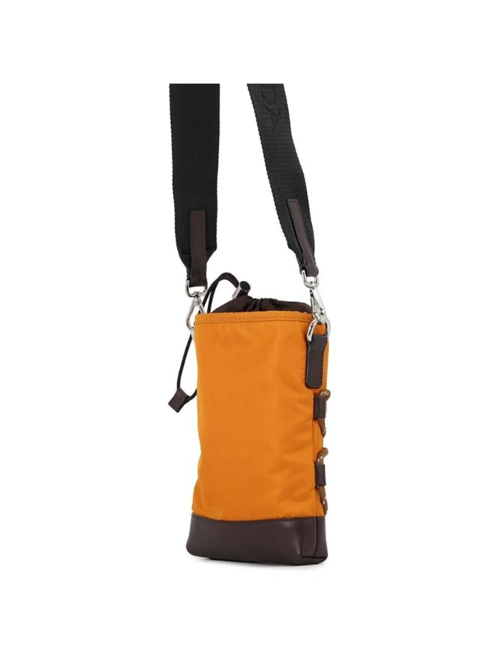 Prada Shoulder Phone Pouch Speedlock Nylon Smartphone